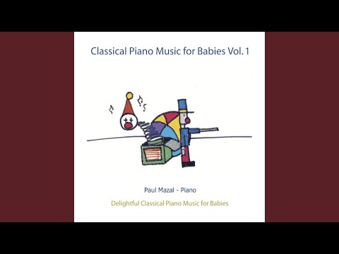 Смотреть «Two Part Invention No. 4 in D Minor, BWV 775: 4. Vivace» на YouTube