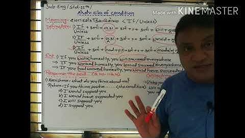 CLASS 12 COM G.M ll SUB : ENGLISH ll GRAMMAR : L.F ll PART - 3 BY RADHESHYAM SIR