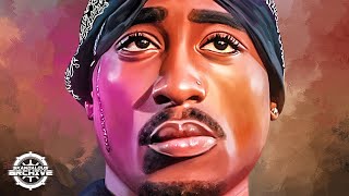 2Pac - Everyday Struggle | 2023 Remastered Music Video @DJSkandalous