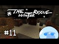 El generador de calor - Minecraft The Winter Rescue