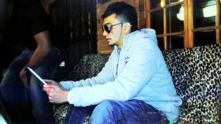 THE LAYDERS FT YOUNG SLUGZ   Friday Night