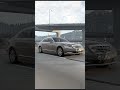 Все поколения S-Class | BeamNG.Drive #short #shorts