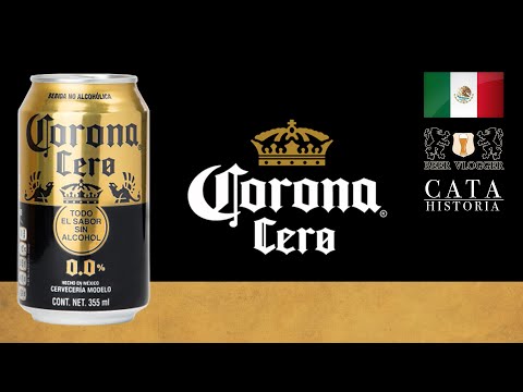 Video: ¿Corona hace cerveza sin alcohol?