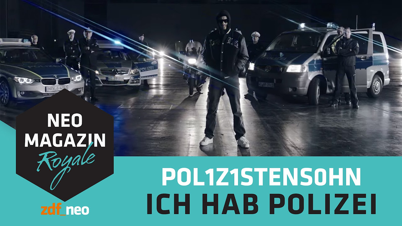 Schläge, Schüsse, Tritte - der gefährliche Alltag der Polizei | SWR Doku