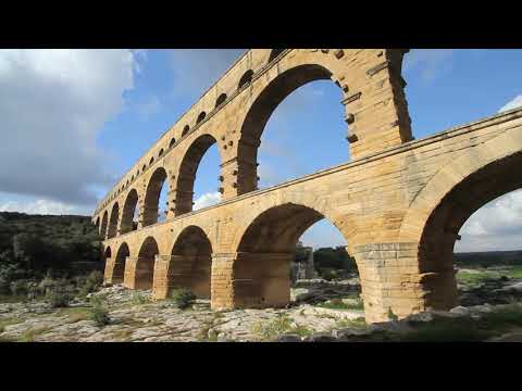 Video: Vim li cas Roman architecture thiaj li tseem ceeb?