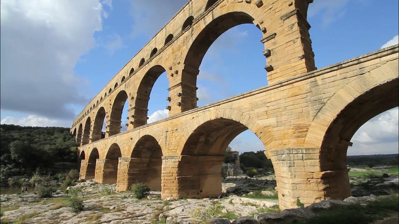 Roman Architecture YouTube