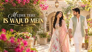 Download lagu Mujhe Tere Is Wajood Mein❤️|New Hindi Love Song 2026 | Heart Touching Romantic Song |Ishq Mix Studio