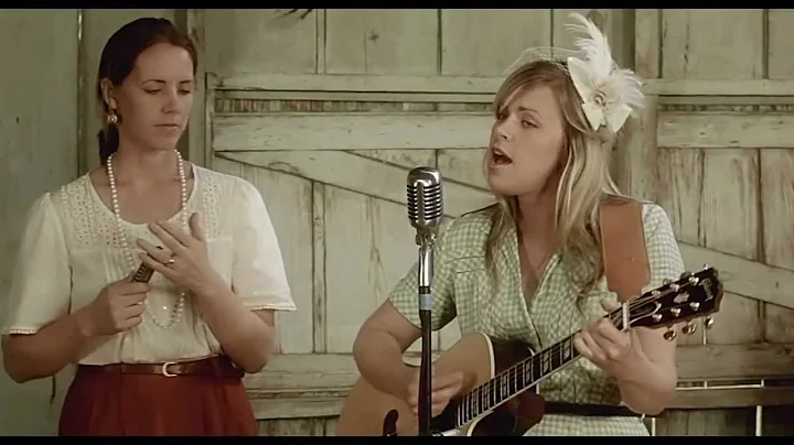 A Southern Gospel Revival - Courtney Patton - Welc...