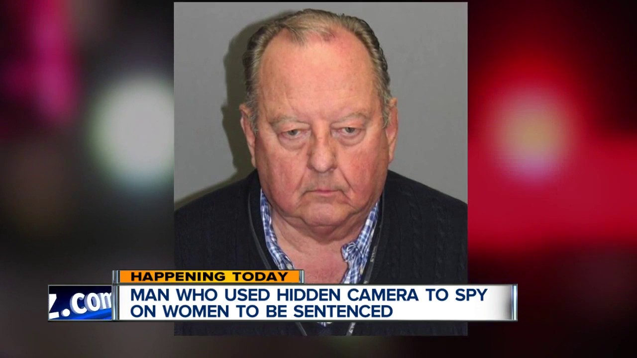 Spy Hidden Women