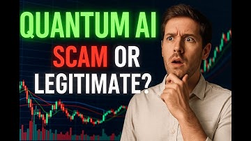 Quantum AI 2025 – Review 😱 Trust It or Avoid It? Trading Strategies Revealed for 2025