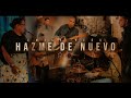 Hazme De Nuevo - Emily Peña | Horeb Collective [Official Music Video]