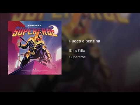 EMIS KILLA-FUOCO E BENZINA