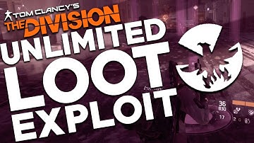 The Division-  Unlimited 
