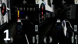 Police Chase Vs Thief Gameplay Walkthrough iOS,Android NEW BIG UPDATE #1 screenshot 5