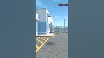 EZ 3k on nuke | gutscs on #twitch #trending #csgo #cs2  #counterstrike #donk #gaming  #csgoclips #cs