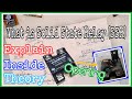 Solid-State Relays (SSRs) Operation, Advantages, and Applications