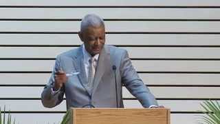 Otis Moss Jr. with Otis Moss III: Prophetic Grief