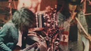 Lynyrd Skynyrd-Cry for the Bad Man 4/16/76