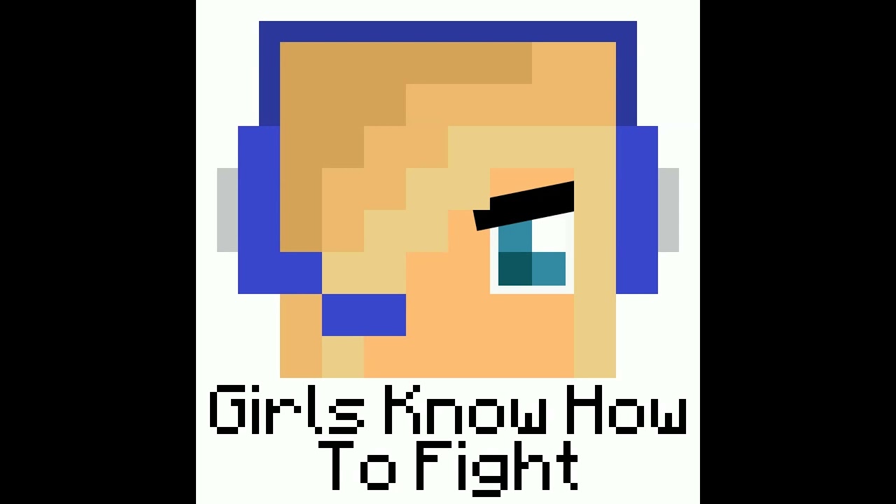 Girls Know How To Fight (Remix)