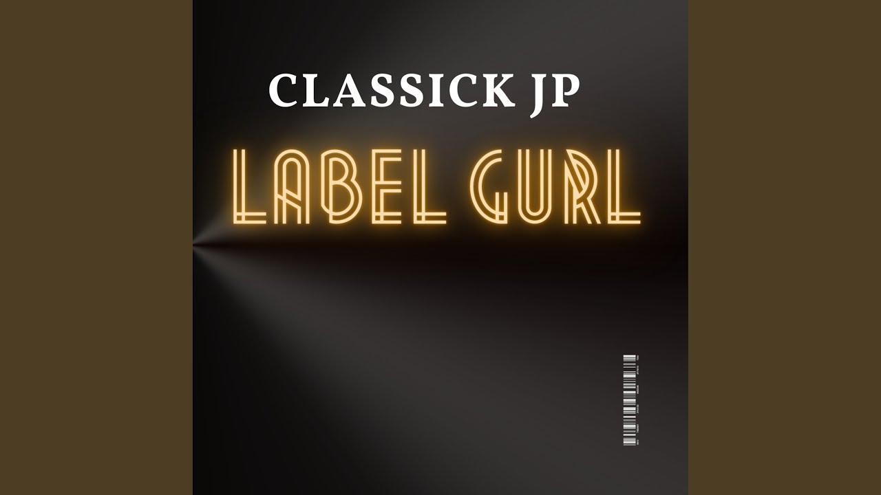 Watch Label Gurl on YouTube Watch Label Gurl on YouTube