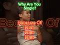 Men's Fault for Women's Singleness? 🤔