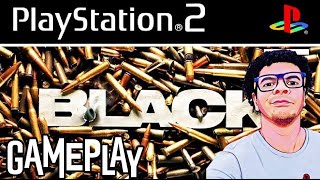 BLACK XBOX ONE S-GAMEPLAY CAP-3 BORAA!!