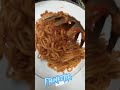 Shortsvedio spaghetti simple yummy food  frunkzter