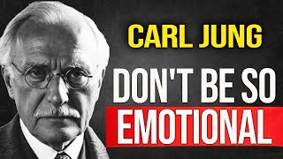 The Spiritual Principle That Breaks The Cycle Of Emotional Pain - Carl Jung
