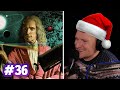 Newtonian Nativity | Sci Guys Podcast #36