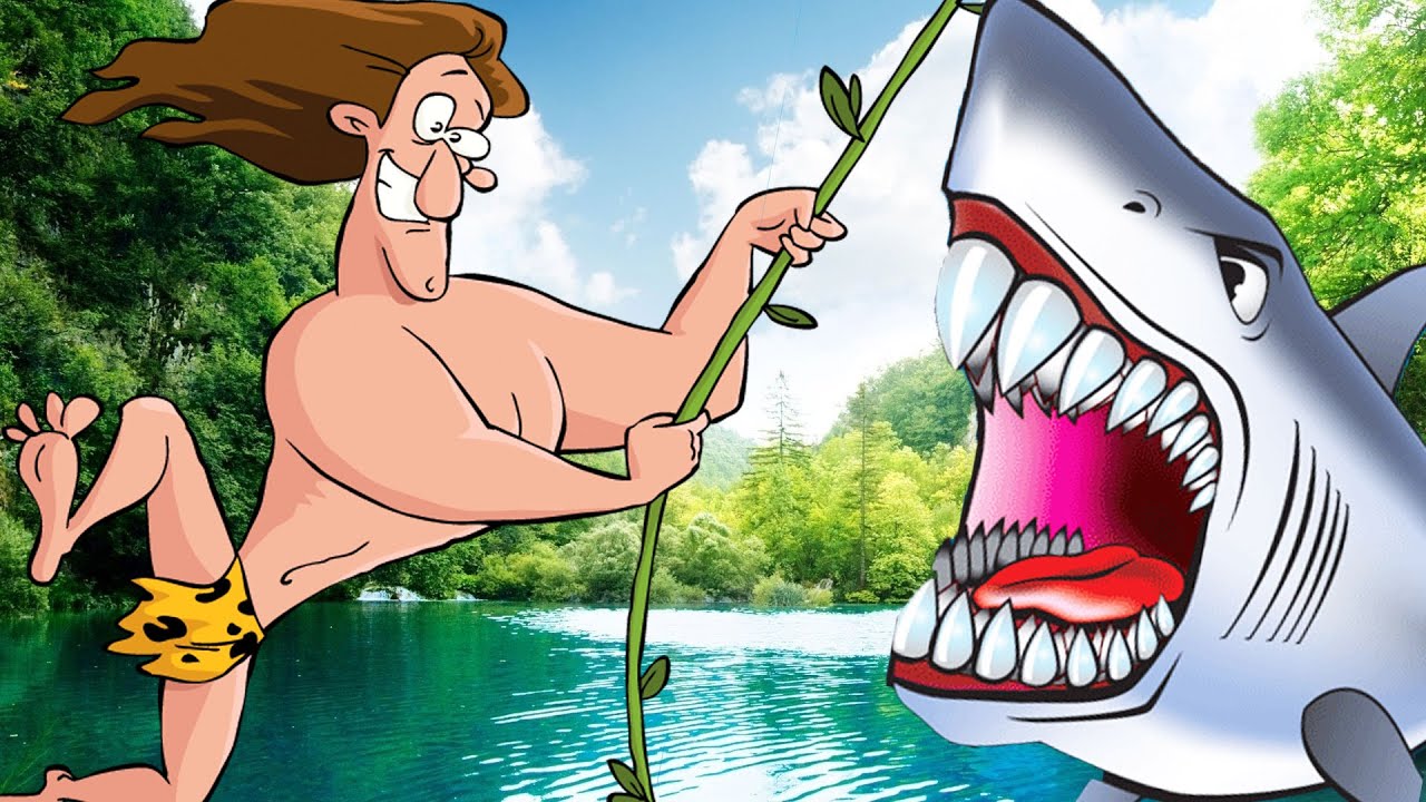 TARZAN Happy Wheels Rope Swing Levels Part 10 YouTube