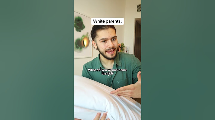 Arab parents naming their kids 💀