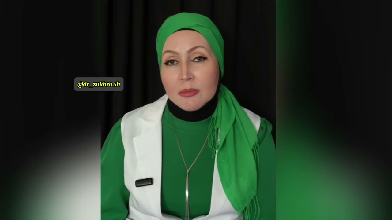 МАН АЗ БАДАНИ ХУДАМ ШАРМ МЕДОРАМ...