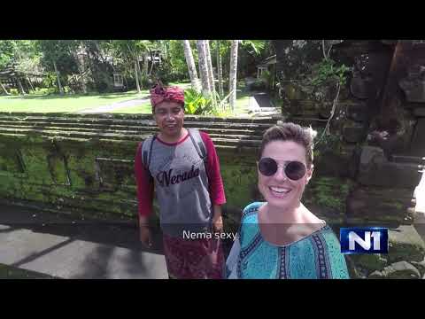 Video: 7 Iskustava Koja Trebate Imati Na Baliju Prije Nego što Umrete - Matador Network
