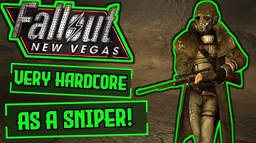 Can I Beat Fallout New Vegas