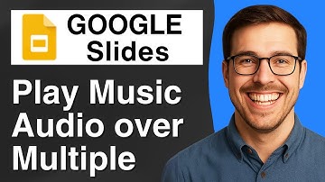 Hoe u audiomuziek afspeelt over meerdere dia