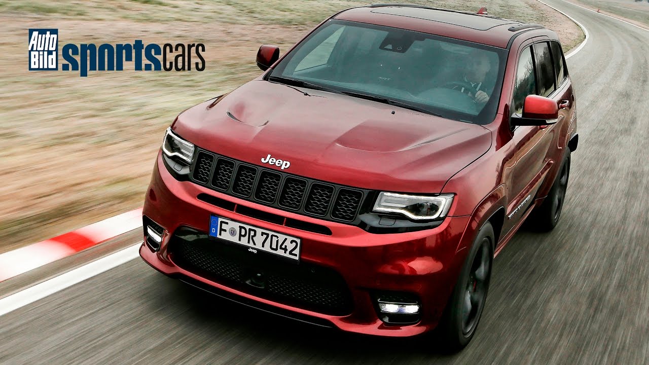 тест драйв гранд