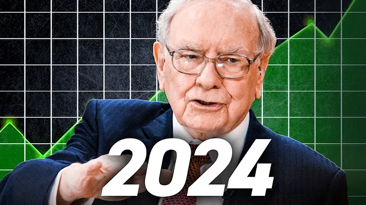Warren Buffett: How You Need To Invest in 2023