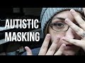 Autistic Masking in Females: My Experience