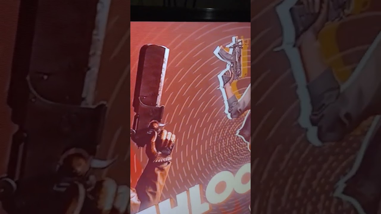 tenho Deep loop 🤩no meu Xbox One Fat guerreiro Com Kinect monstro ❤️uma fatia de PLAY 5 ❤️😂 Upiiiiii