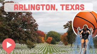 Best Things to Do in Arlington, Texas screenshot 1