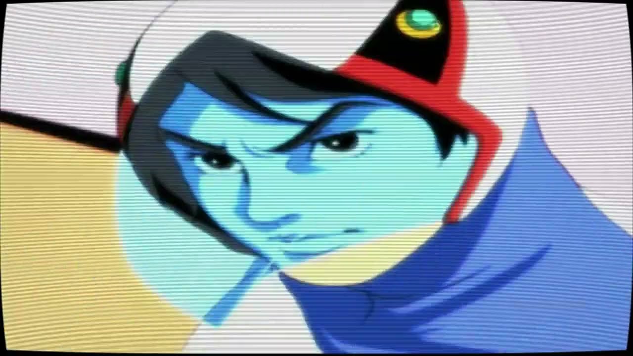 Tatsunoko Fight (Japan) タツノコファイト - Playstation (PS1