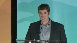Ts’elxw'yeqw Tribe Management Ltd. 2013 Indigenous Business Award Remarks
