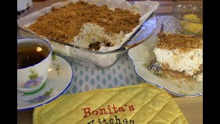 PINEAPPLE DESSERT - Bonita's Kitchen by Bonita's Kitchen 4,216 views 3 months ago 15 minutes