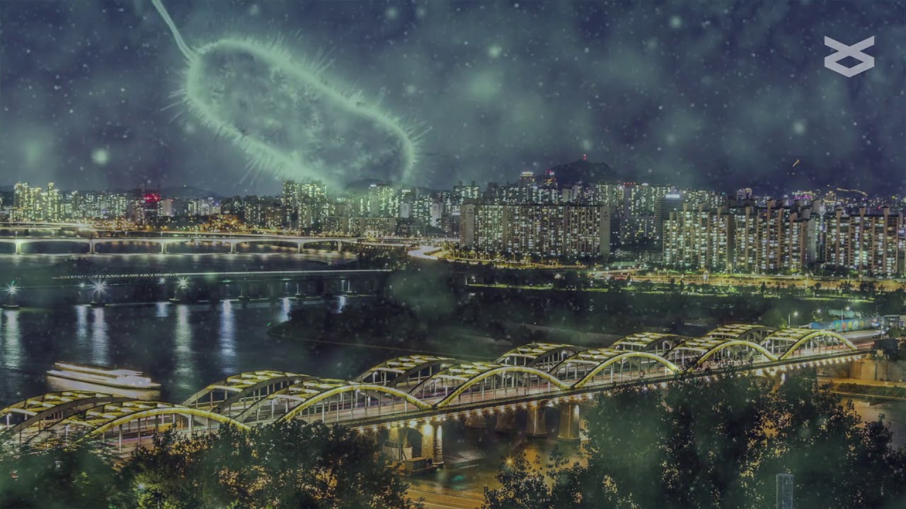 Human activities influence antibiotic resistance in the environment through a mobile resistome