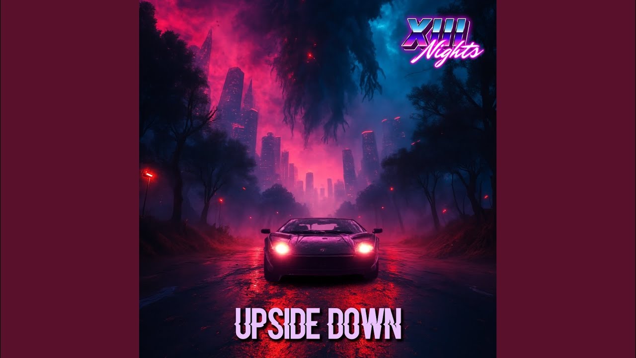 YouTubeでUpside Downを視聴 YouTubeでUpside Downを視聴