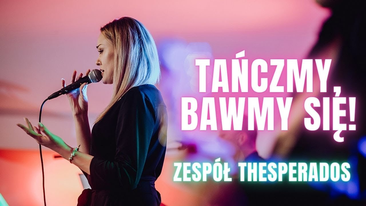 Tańczmy, bawmy się (cover) - Zespół TheSperados