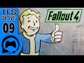 TFS Plays: Fallout 4 - 9 -