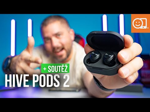 Niceboy HIVE PODS 2: Upgrade jak má být! - [recenze]