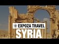 Syria Vacation Travel Video Guide