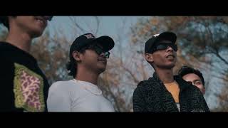 Doysick, Amangwoow, Samzee - Resah Ft. ZaenMc ( MV)